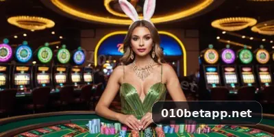 Imagem do Jogo 010bet Extra Game Detail - 010bet